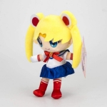 Мягкая игрушка Sailor Moon